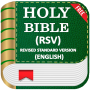 icon Bible RSV, Revised Standard Version (English) Free