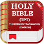 icon Bible TPT - The Passion Translation New Testament