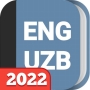 icon English-Uzbek Dictionary