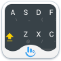 icon TouchPal SkinPack Android L Amber