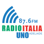 icon Radio Italia Uno 87.6 FM