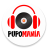 icon com.radio.pupomania 1.1