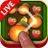 icon Swiped Fruits Live 1.0.9