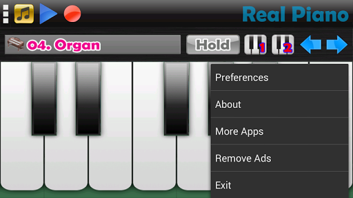 Piano Holic(rhythm game)-free APK 2.0.5 for Android – Download