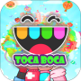 icon Toca Boca Life World Walkthrough