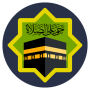 icon Time 4 Salat