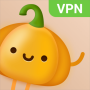 icon VPN Pumpkin