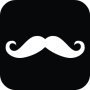 icon Mustache Wallpapers