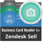 icon Business Card Reader for Zendesk Sell