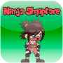 icon Ninja Shqiptare