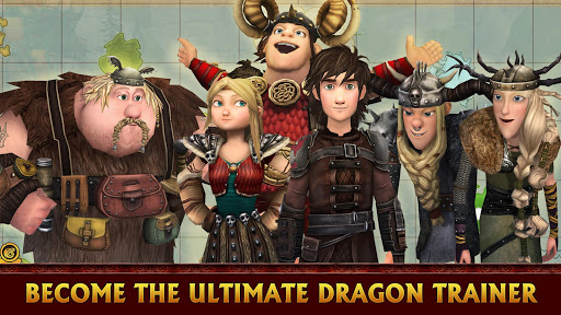 School of dragons Baixar APK para Android (grátis)