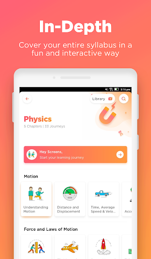 Download Free Byju S The Learning App 3 9 1 3219 Apk For Android