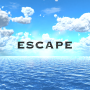 icon Escape game Sea planet