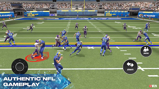 Madden NFL 23 Mobile Football 8.5.1 APK download free for android