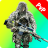 icon Sniper Warrior 0.0.3