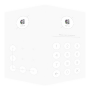 icon AppLock Theme White