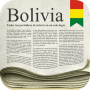 icon Bolivian Newspapers