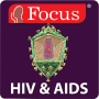 icon HIV and AIDS Dictionary