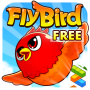 icon Fly Bird Free