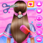 icon Ice Princess Makeup Salon For Sisters