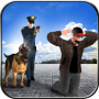 icon Police Dog Criminals Mission
