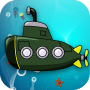 icon Real Submarine Dive