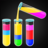 icon Color Water Sort 3D 1.5.1