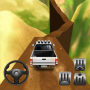 icon Mountain Climb 4x4 : Car Drive