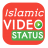 icon Islamic Video Status 1.0