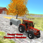 icon Tractor Water Transport Simulator