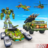 icon Army Truck Robot Car GameTransforming Robot Games 1.0.786