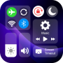 icon iOS Control Center iOS 15