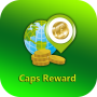 icon Caps Reward