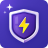 icon antivirus.security.clean.master.battery.ora 1.6.6