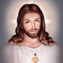 icon Jesus Wallpapers & Audio Bible