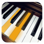 icon Piano Interval Training
