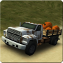 icon Dirt Road Trucker 3D