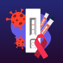 icon STD Test