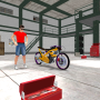 icon IDBS Drag Bike Simulator