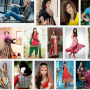 icon Fashion And Saree Designs