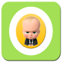 icon Boss Baby Adventures