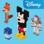 icon Disney CR