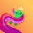 icon Tentacle Monster 1.285