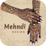 icon Mehndi Design