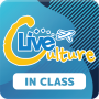 icon Live Culture in Class