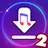icon Mp3 Download and player 1.0
