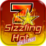 icon Sizzling Hot Deluxe