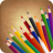 icon Coloring book-kids game 6.0