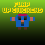icon Flap Up Chickens