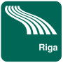 icon Riga